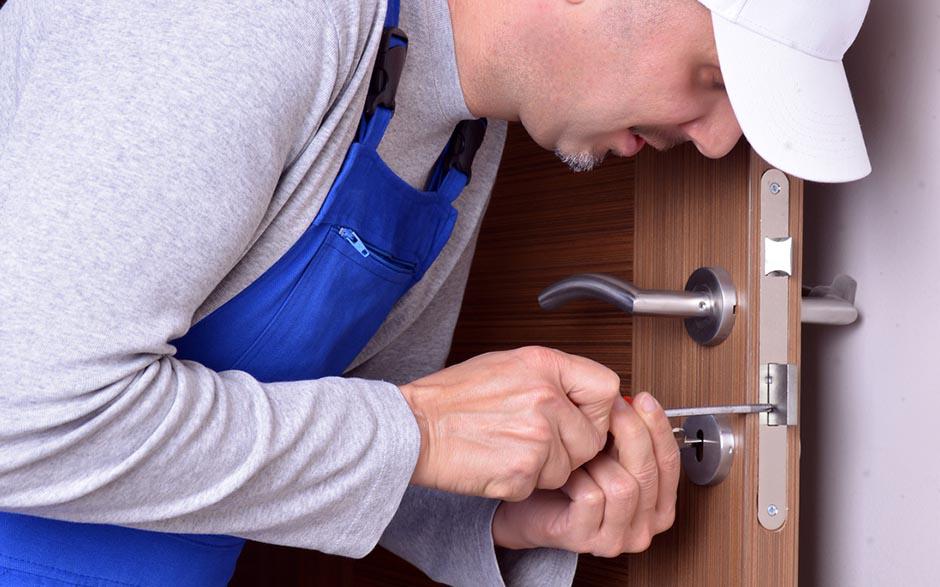 artisans serrurier Bois-le-Roi