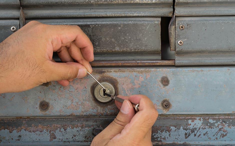 artisans serrurier Linas